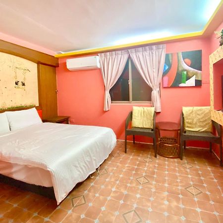 Bashi Channel Vacation B&B Vườn quốc gia Khẩn Đinh Ngoại thất bức ảnh