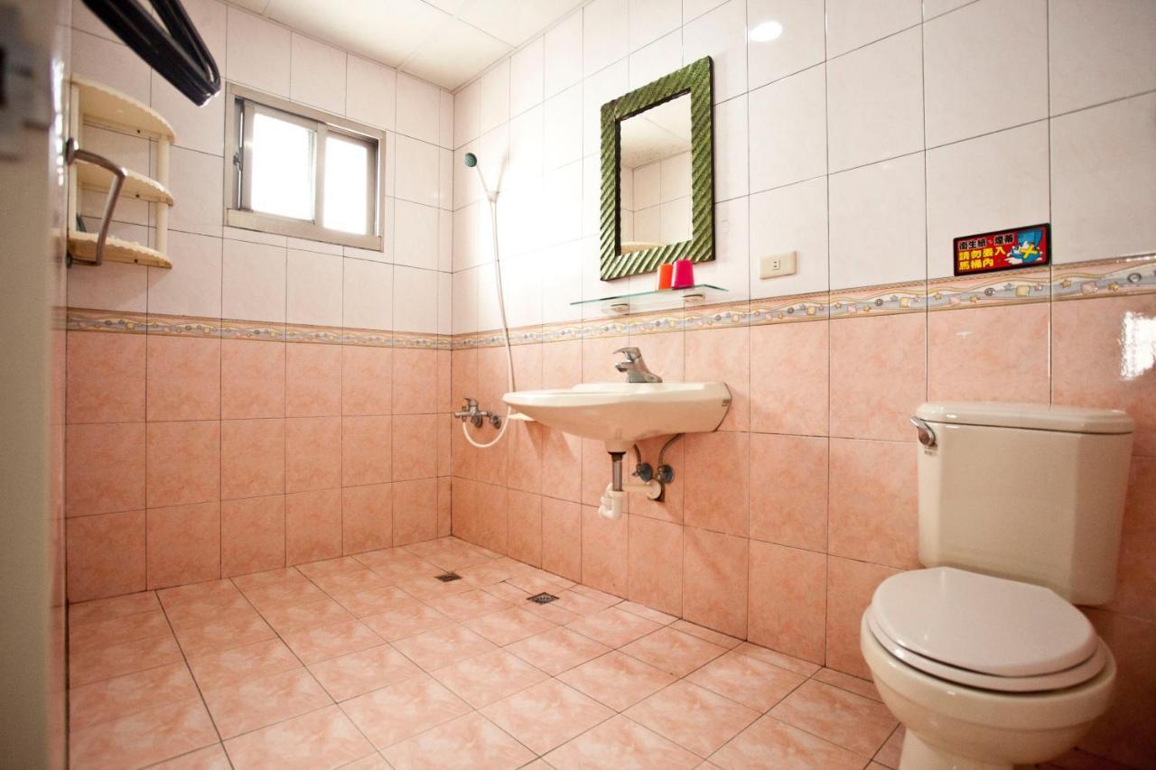 Bashi Channel Vacation B&B Vườn quốc gia Khẩn Đinh Ngoại thất bức ảnh