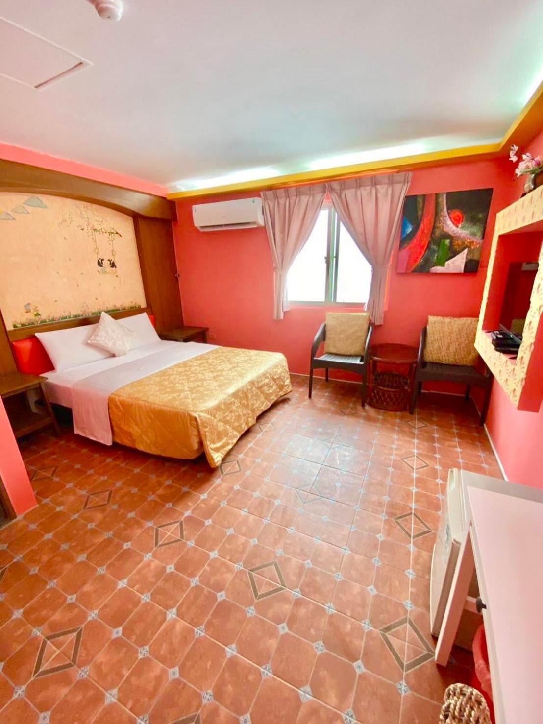 Bashi Channel Vacation B&B Vườn quốc gia Khẩn Đinh Ngoại thất bức ảnh