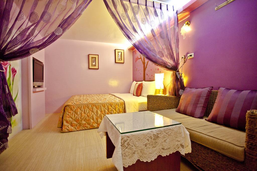 Bashi Channel Vacation B&B Vườn quốc gia Khẩn Đinh Ngoại thất bức ảnh