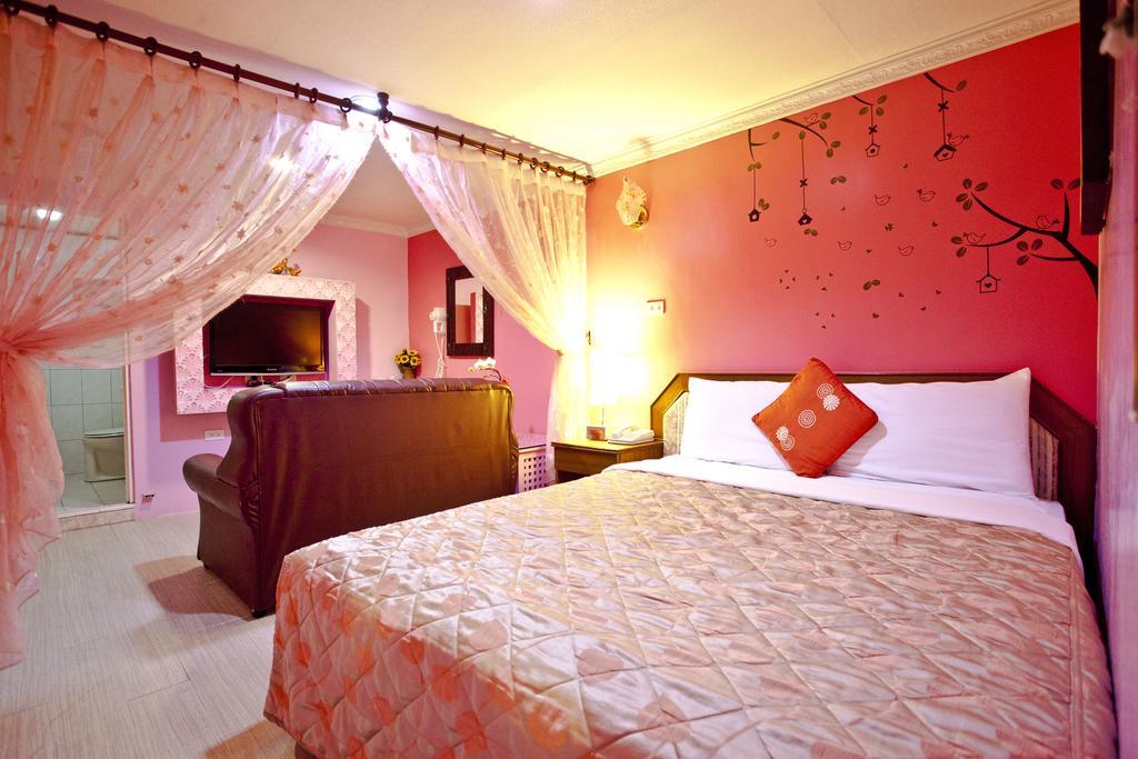 Bashi Channel Vacation B&B Vườn quốc gia Khẩn Đinh Ngoại thất bức ảnh