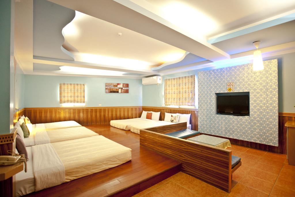 Bashi Channel Vacation B&B Vườn quốc gia Khẩn Đinh Ngoại thất bức ảnh