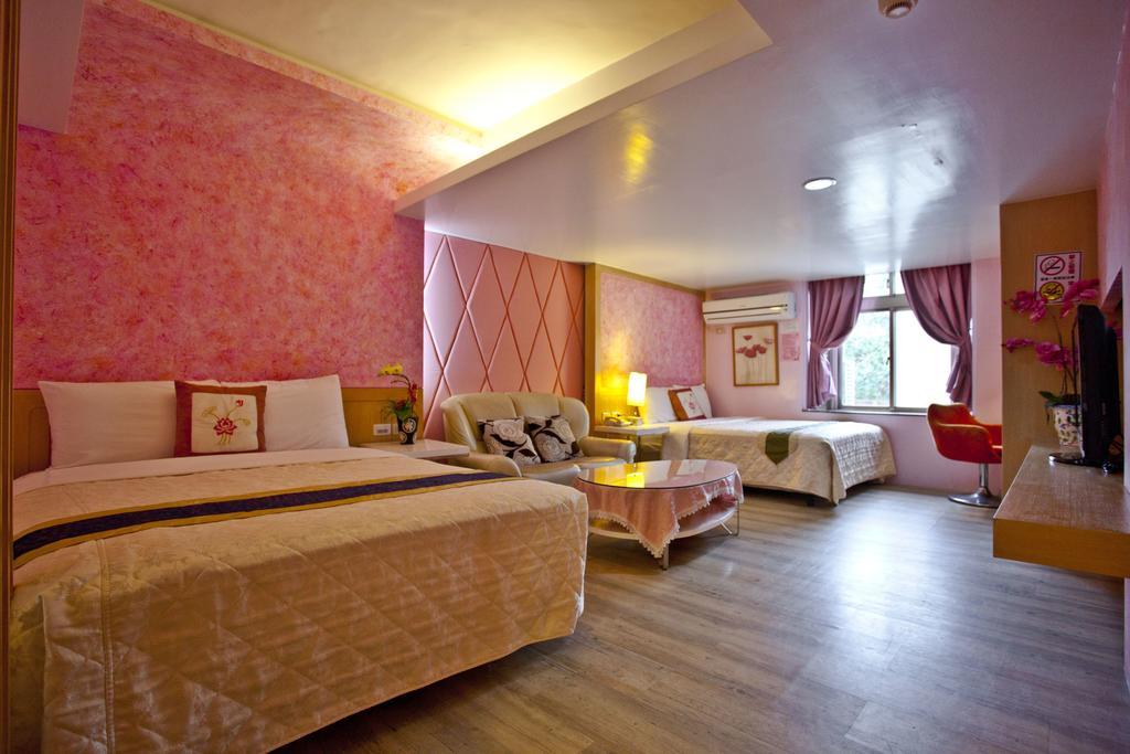 Bashi Channel Vacation B&B Vườn quốc gia Khẩn Đinh Ngoại thất bức ảnh