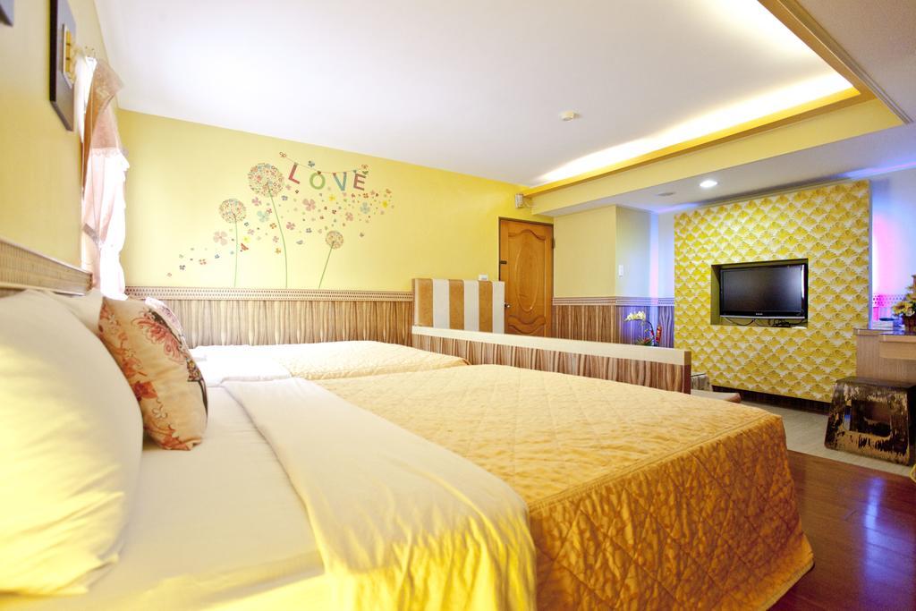 Bashi Channel Vacation B&B Vườn quốc gia Khẩn Đinh Ngoại thất bức ảnh