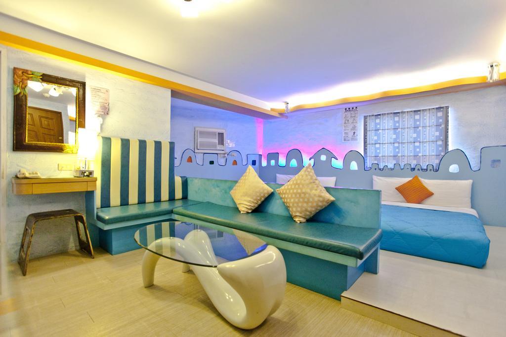 Bashi Channel Vacation B&B Vườn quốc gia Khẩn Đinh Ngoại thất bức ảnh