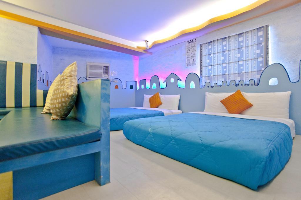 Bashi Channel Vacation B&B Vườn quốc gia Khẩn Đinh Ngoại thất bức ảnh