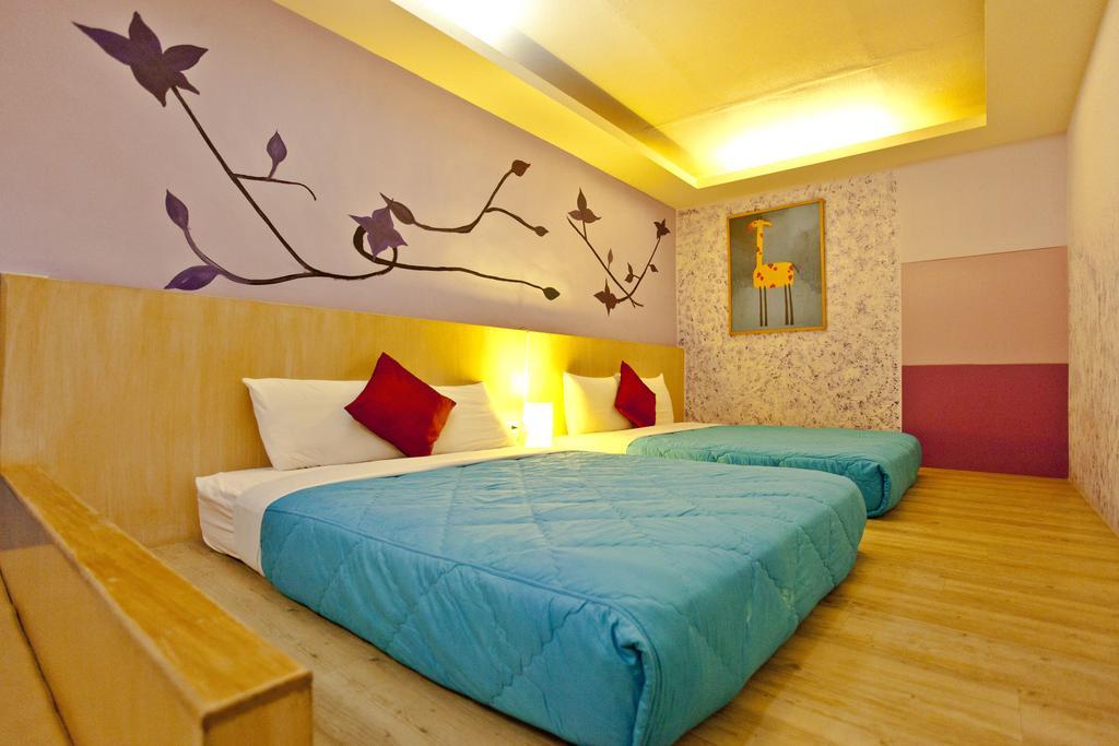 Bashi Channel Vacation B&B Vườn quốc gia Khẩn Đinh Ngoại thất bức ảnh