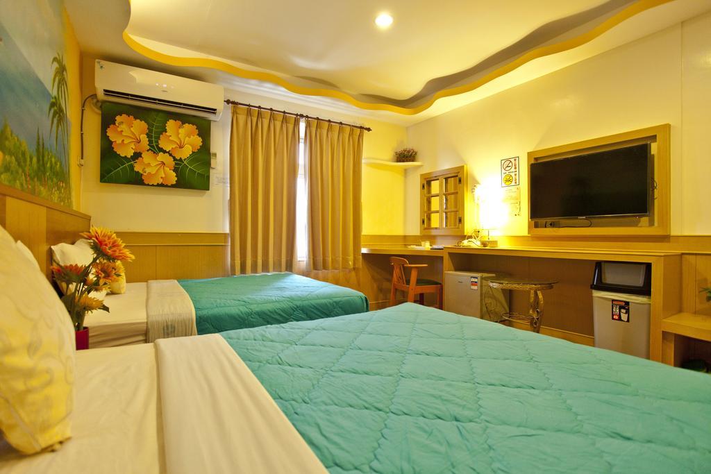 Bashi Channel Vacation B&B Vườn quốc gia Khẩn Đinh Ngoại thất bức ảnh