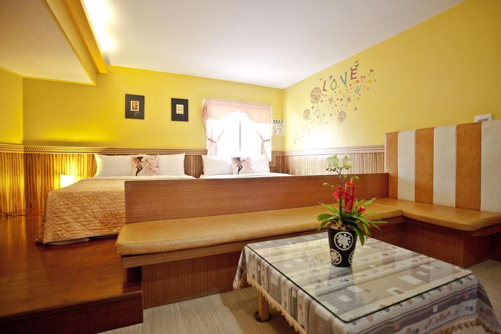 Bashi Channel Vacation B&B Vườn quốc gia Khẩn Đinh Ngoại thất bức ảnh
