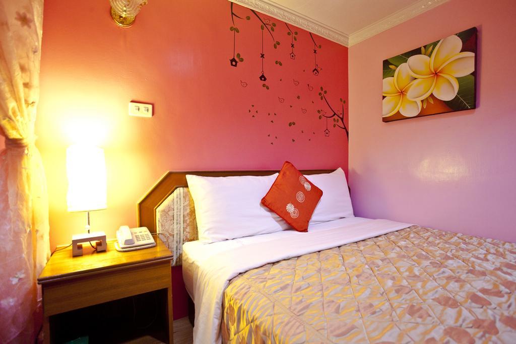 Bashi Channel Vacation B&B Vườn quốc gia Khẩn Đinh Ngoại thất bức ảnh