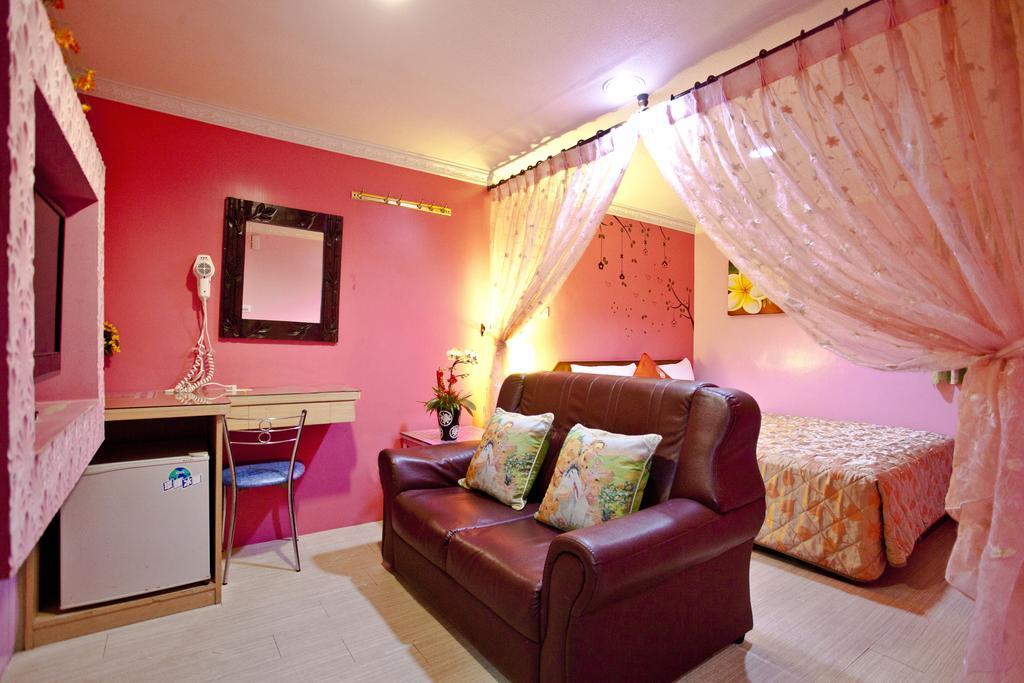 Bashi Channel Vacation B&B Vườn quốc gia Khẩn Đinh Ngoại thất bức ảnh