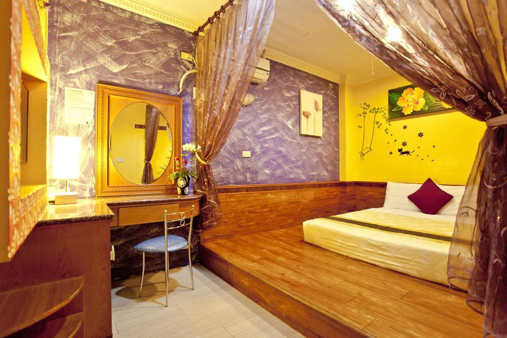 Bashi Channel Vacation B&B Vườn quốc gia Khẩn Đinh Ngoại thất bức ảnh