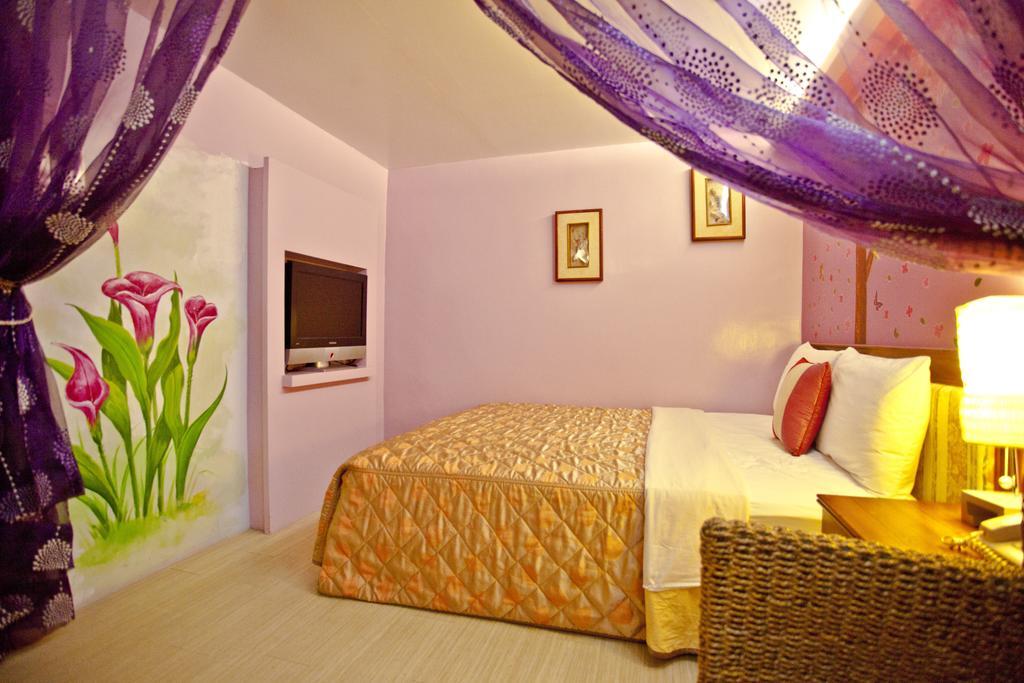 Bashi Channel Vacation B&B Vườn quốc gia Khẩn Đinh Ngoại thất bức ảnh