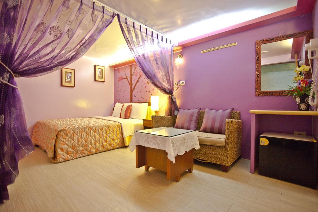 Bashi Channel Vacation B&B Vườn quốc gia Khẩn Đinh Ngoại thất bức ảnh