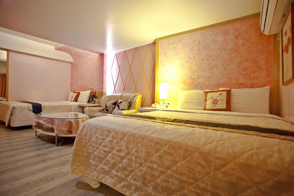 Bashi Channel Vacation B&B Vườn quốc gia Khẩn Đinh Ngoại thất bức ảnh