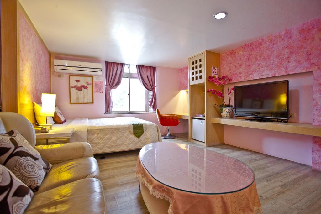 Bashi Channel Vacation B&B Vườn quốc gia Khẩn Đinh Ngoại thất bức ảnh