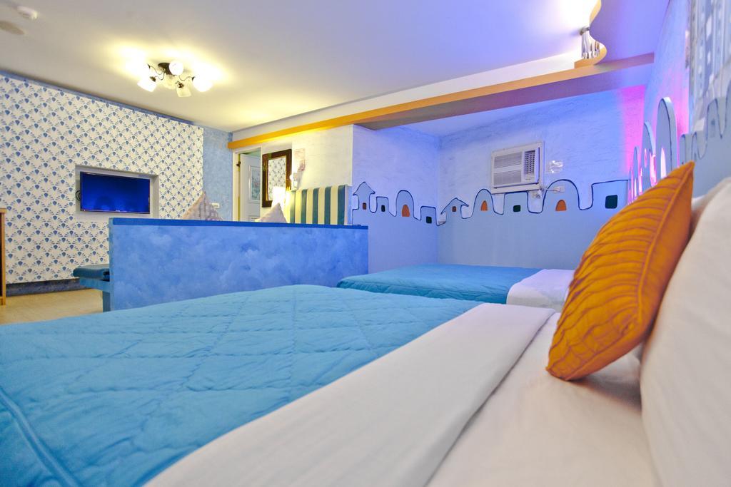 Bashi Channel Vacation B&B Vườn quốc gia Khẩn Đinh Ngoại thất bức ảnh