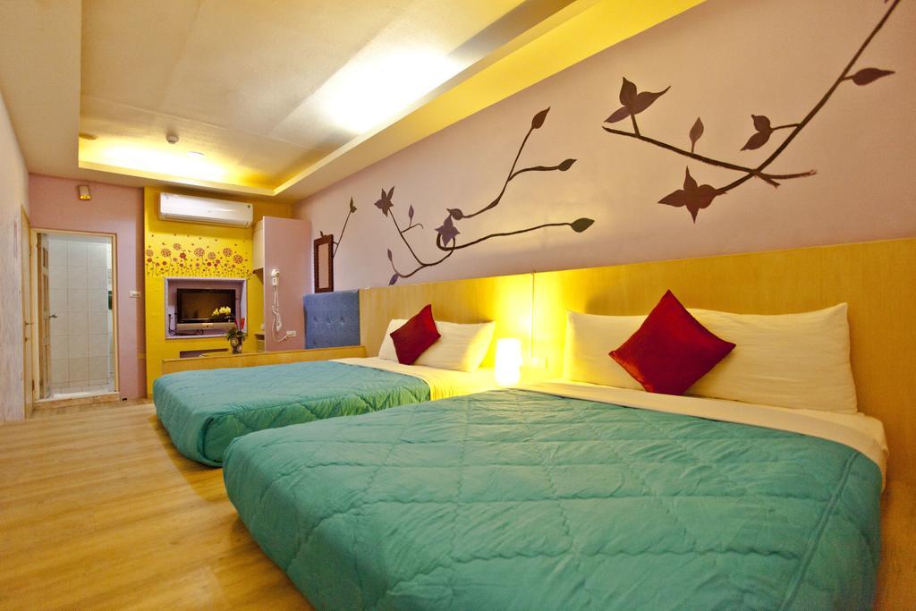 Bashi Channel Vacation B&B Vườn quốc gia Khẩn Đinh Ngoại thất bức ảnh