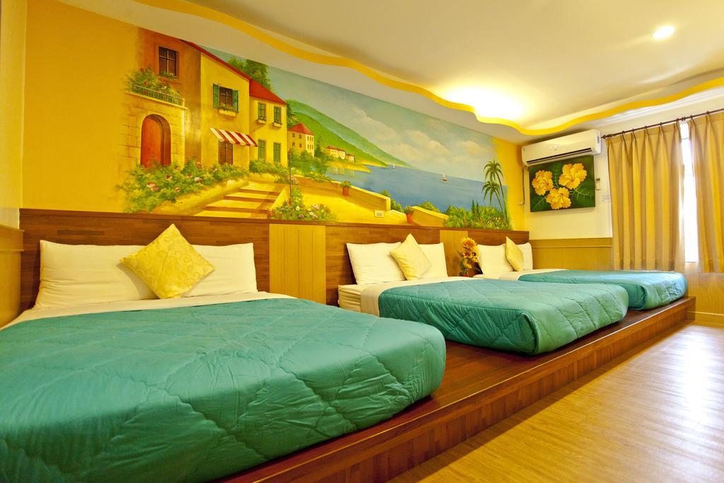 Bashi Channel Vacation B&B Vườn quốc gia Khẩn Đinh Ngoại thất bức ảnh