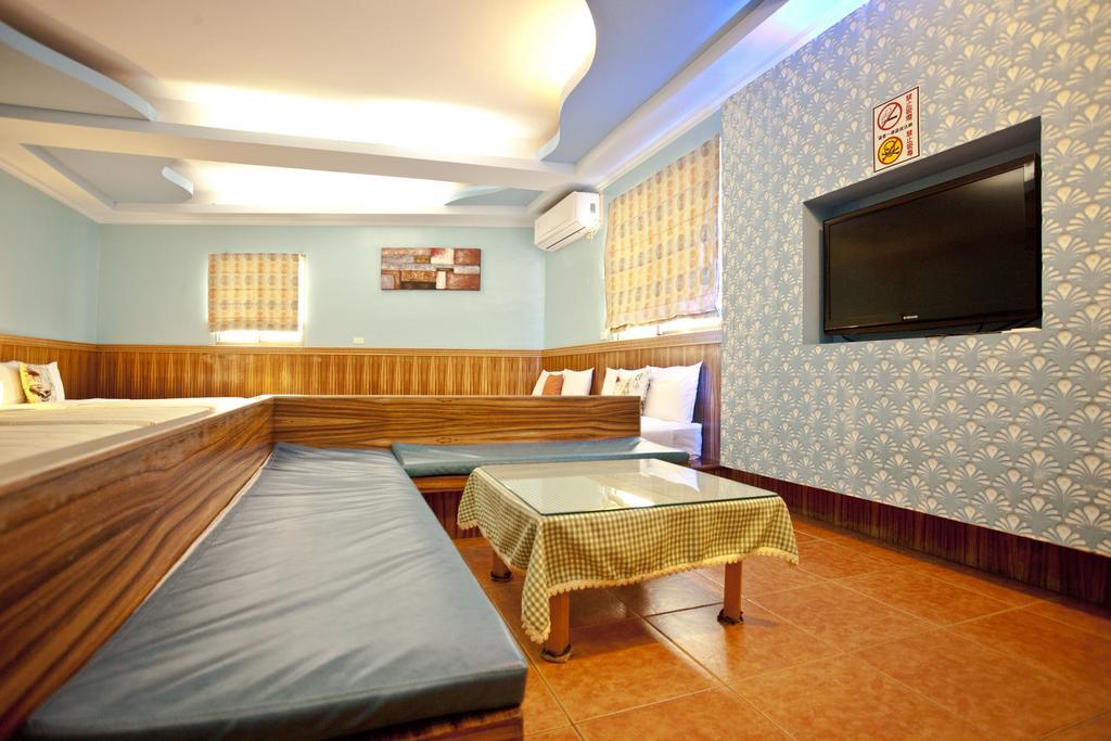 Bashi Channel Vacation B&B Vườn quốc gia Khẩn Đinh Ngoại thất bức ảnh