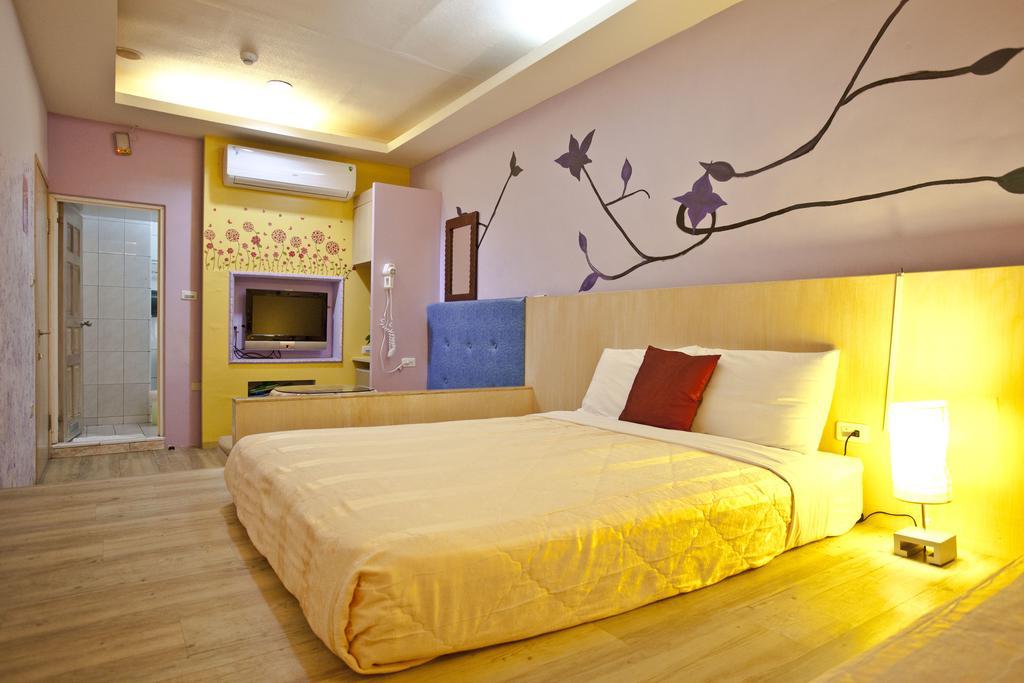 Bashi Channel Vacation B&B Vườn quốc gia Khẩn Đinh Ngoại thất bức ảnh